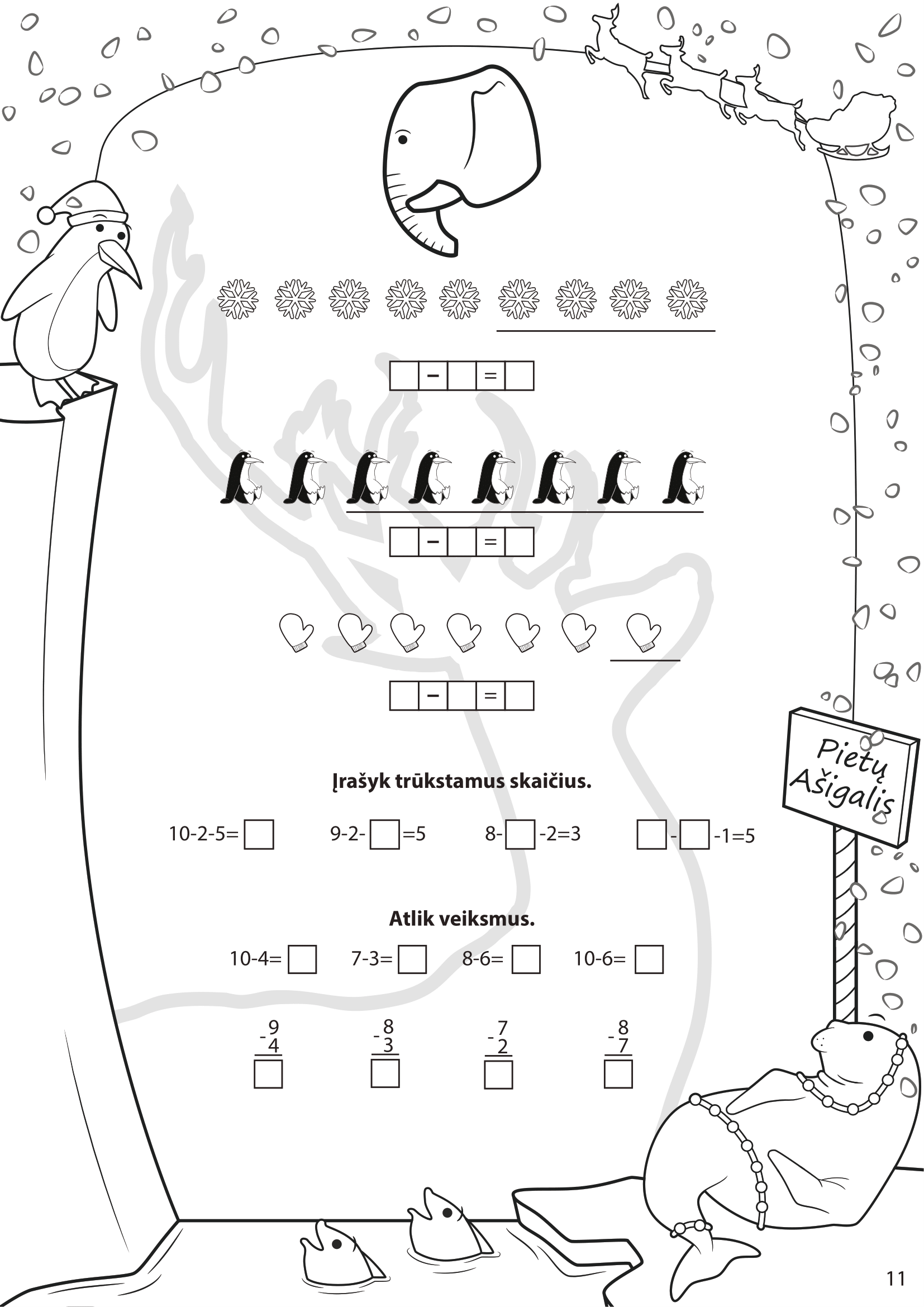 Antarktida - puslapis 9