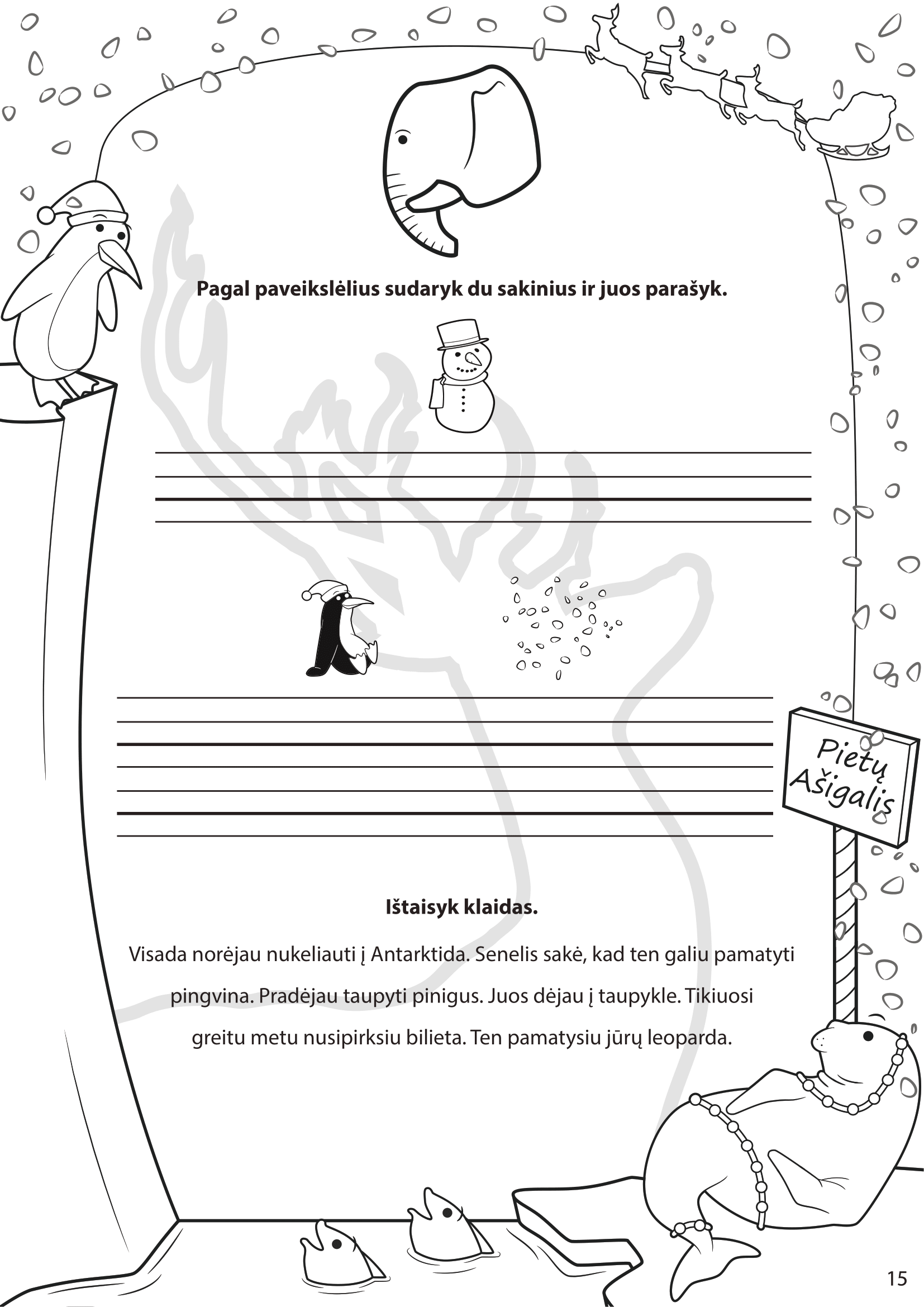 Antarktida - puslapis 12