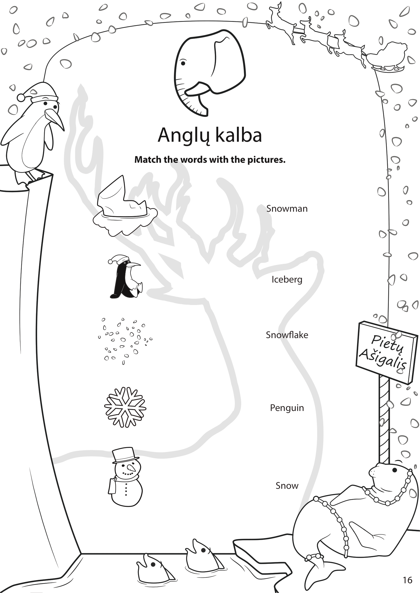 Antarktida - puslapis 13