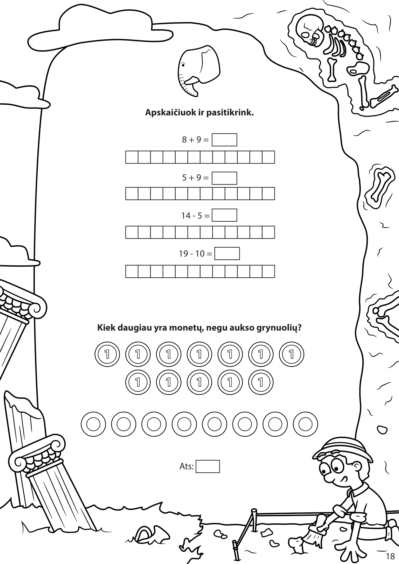 Archeologija - puslapis 10