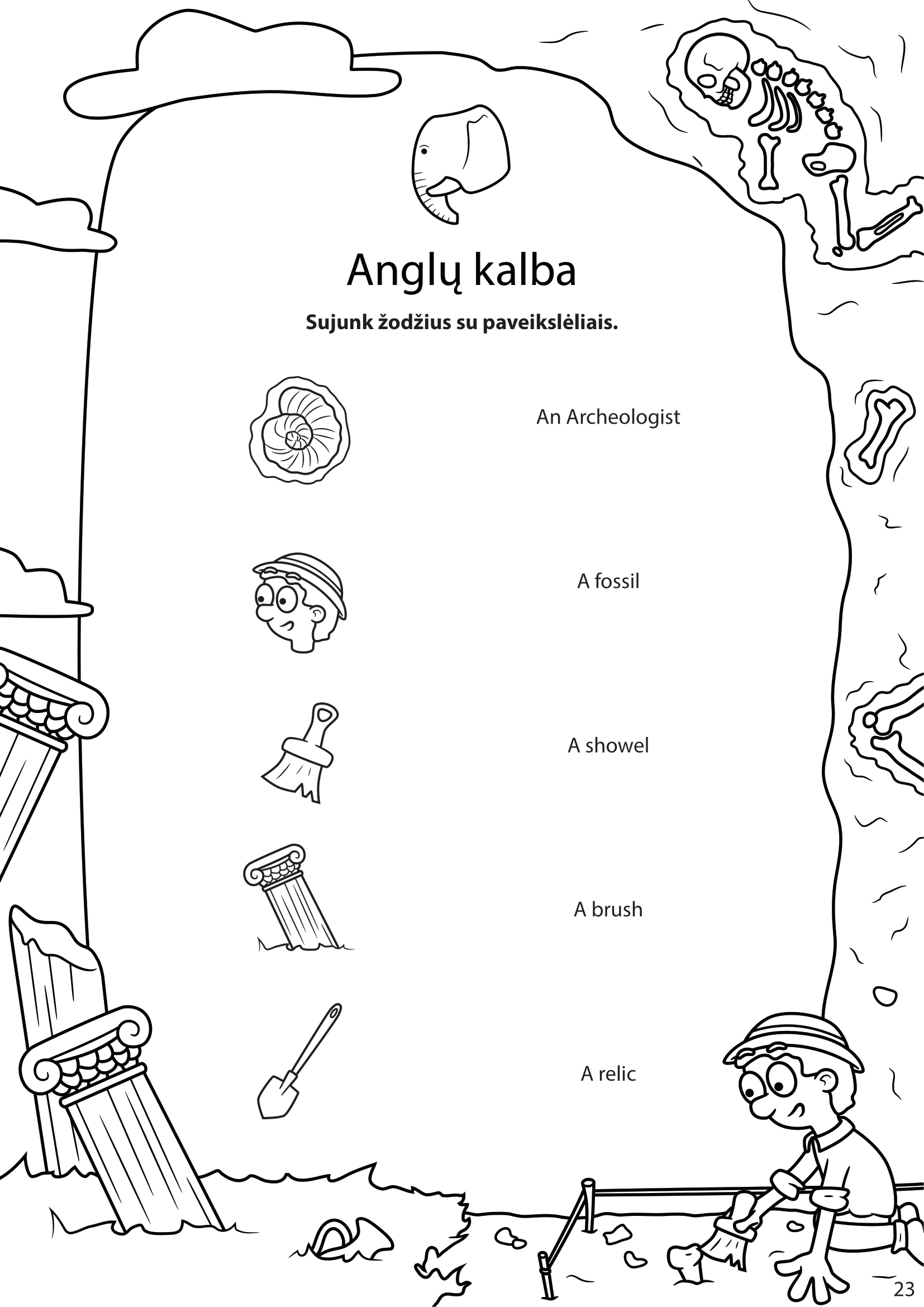 Archeologija - puslapis 13
