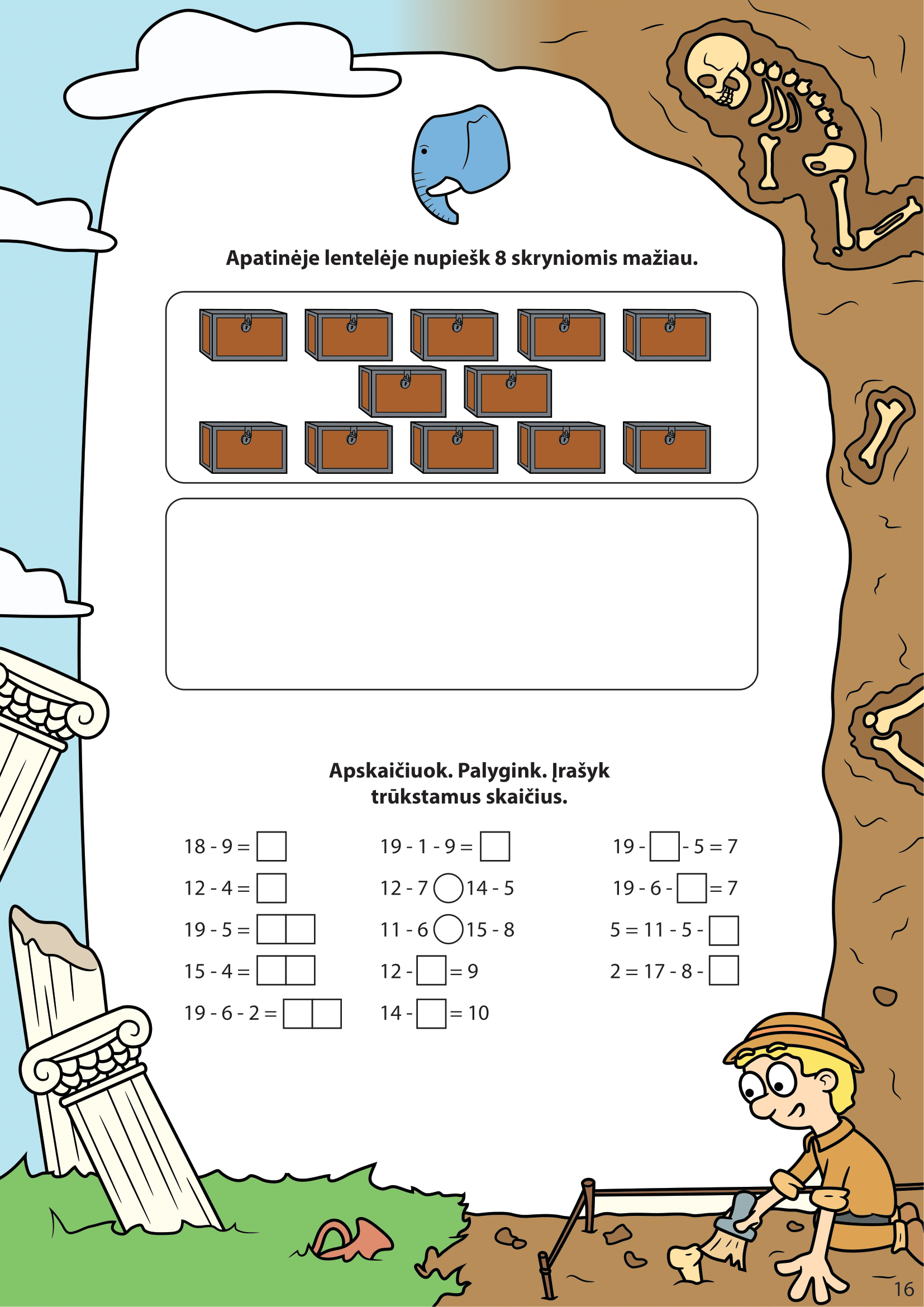 Archeologija - puslapis 8