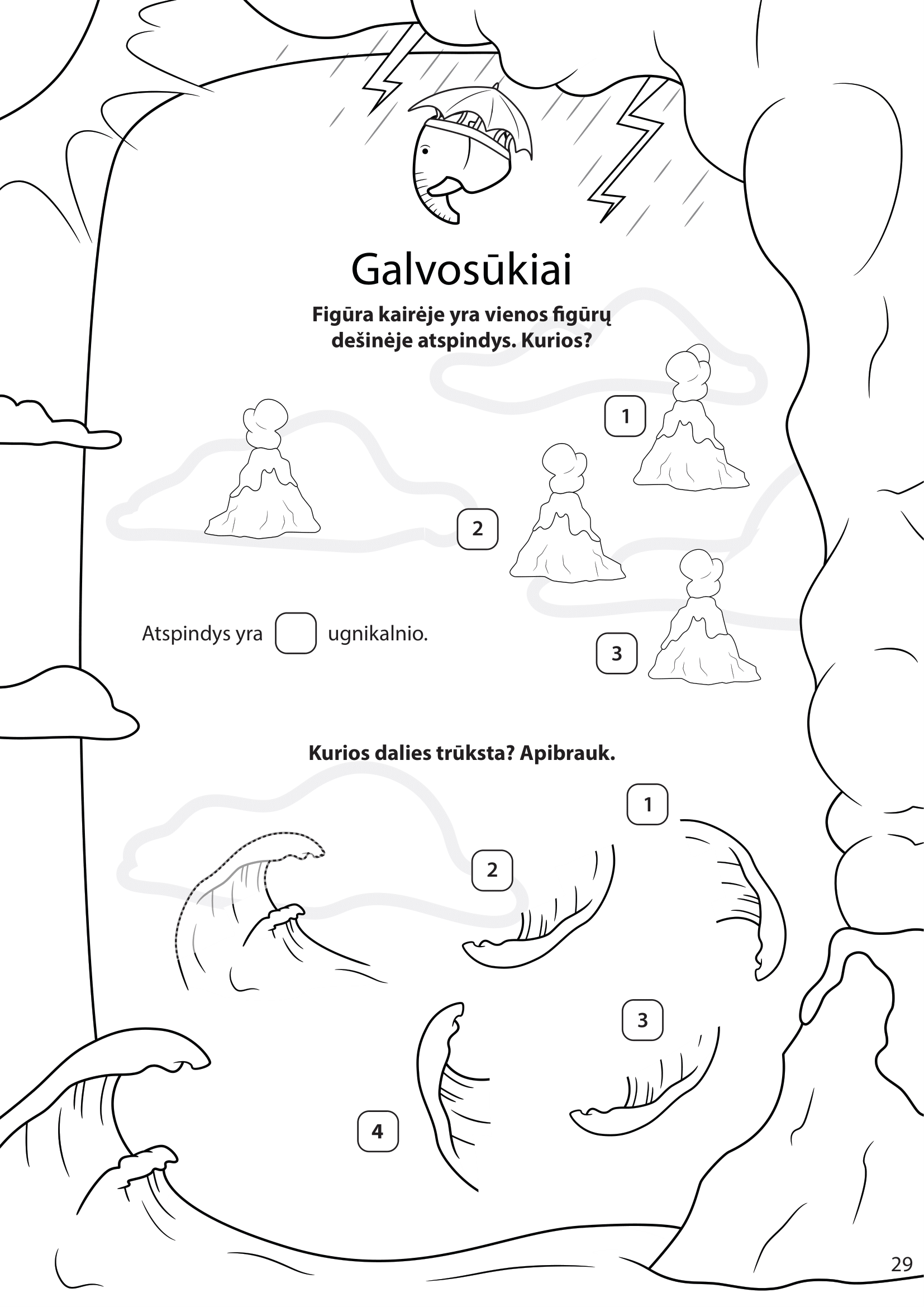 Gamtos reiškiniai - puslapis 14