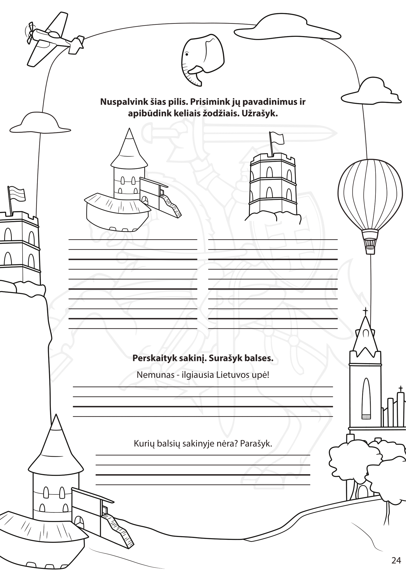 Lietuva - puslapis 11