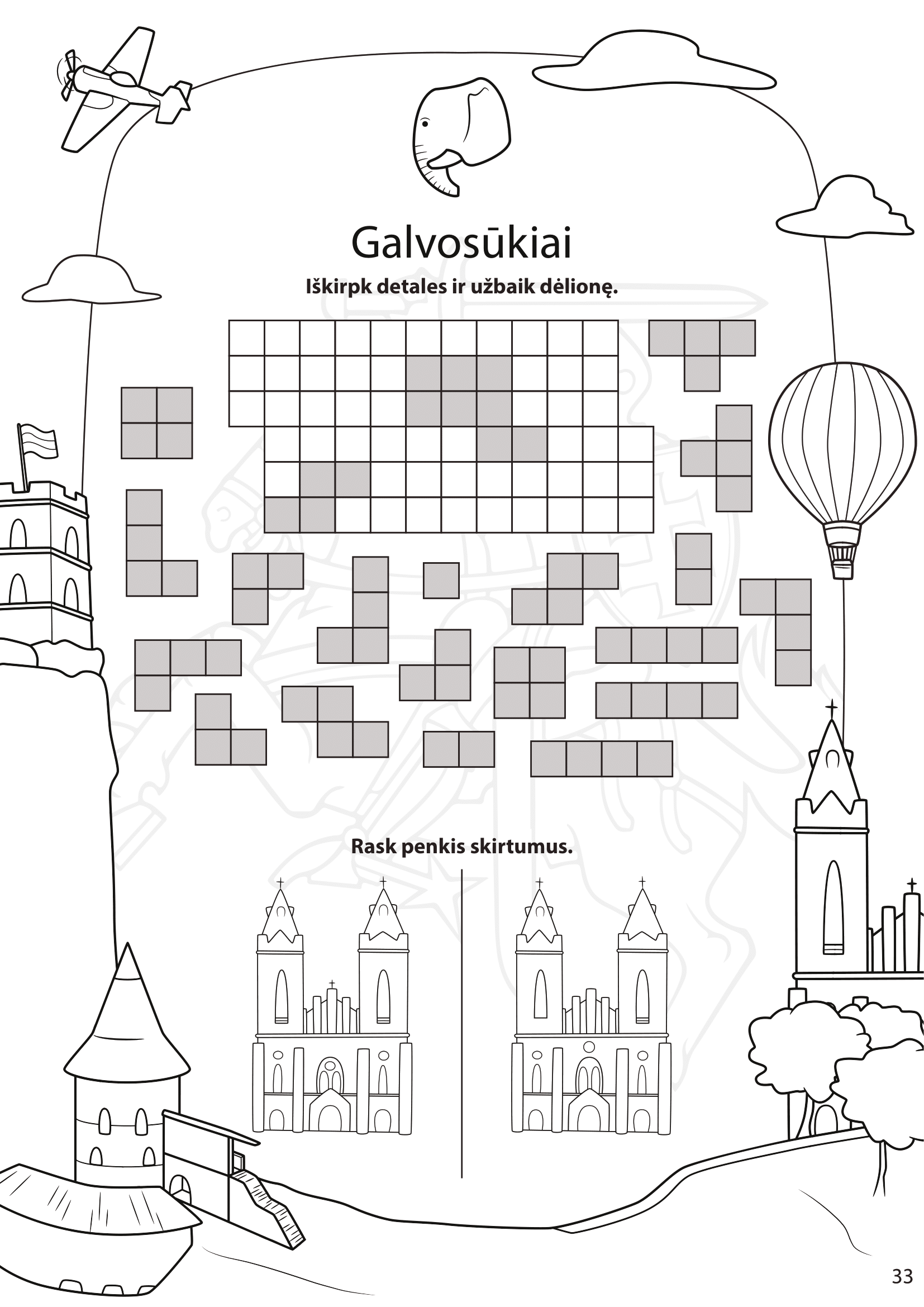Lietuva - puslapis 15