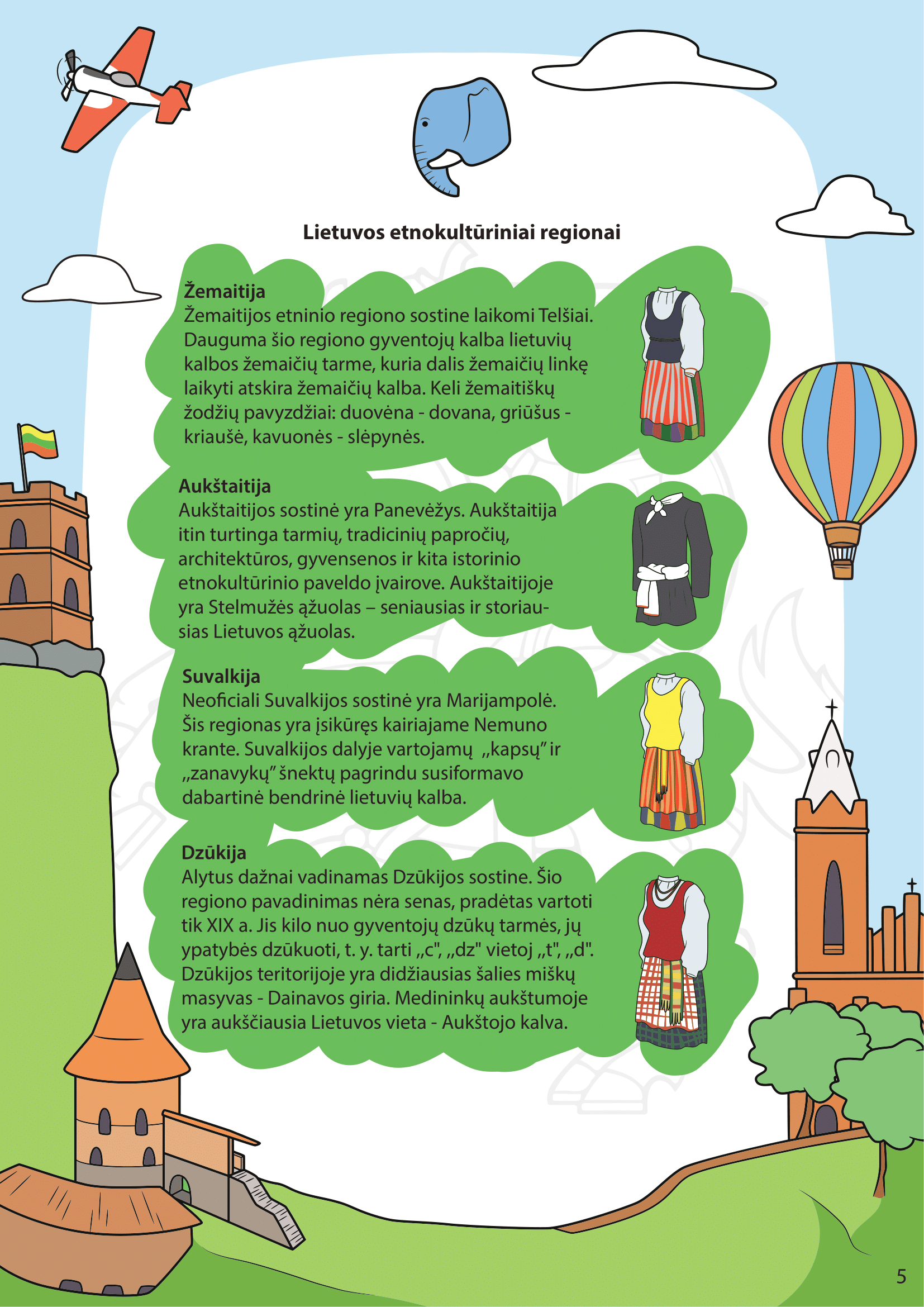 Lietuva - puslapis 4