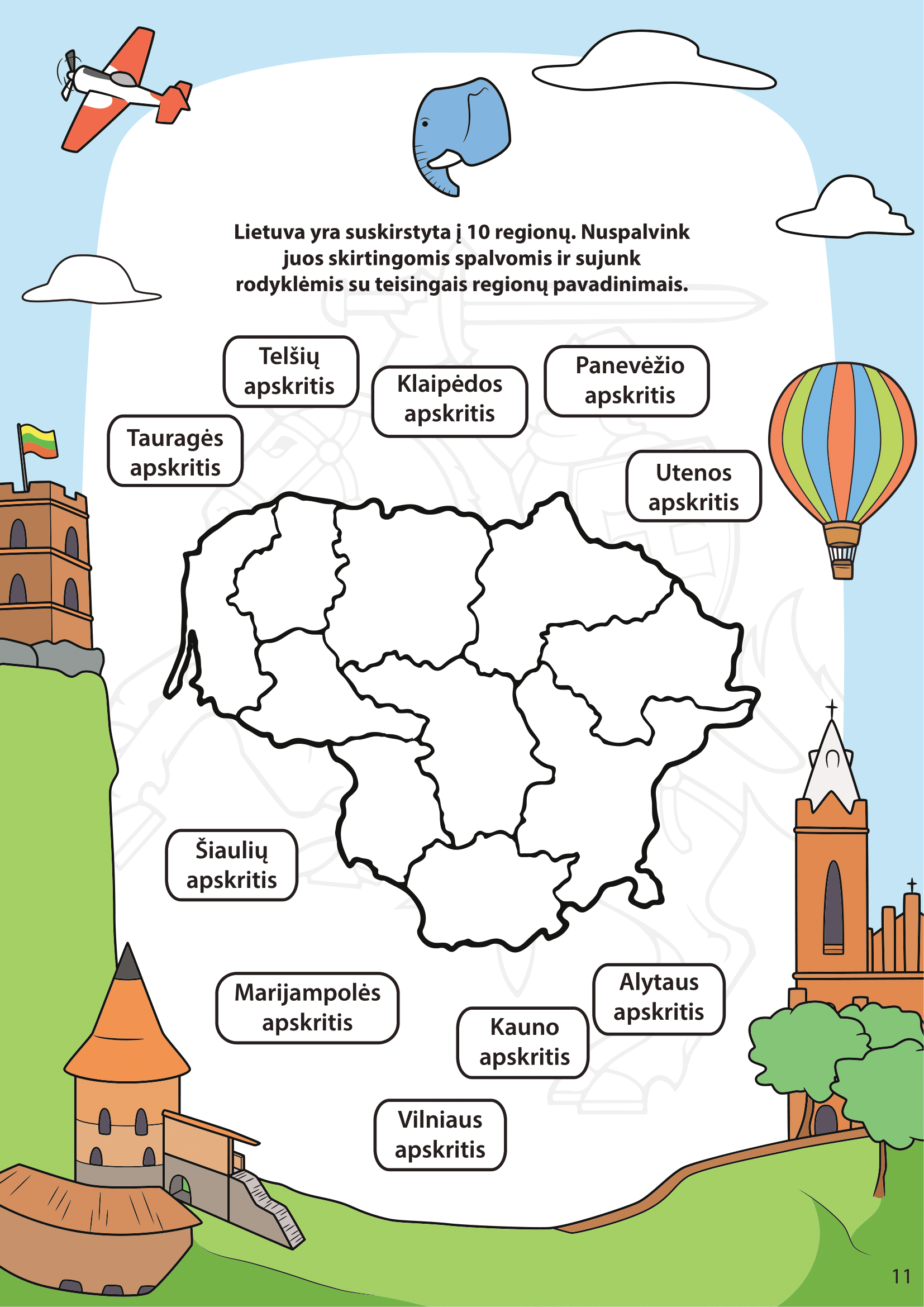 Lietuva - puslapis 6