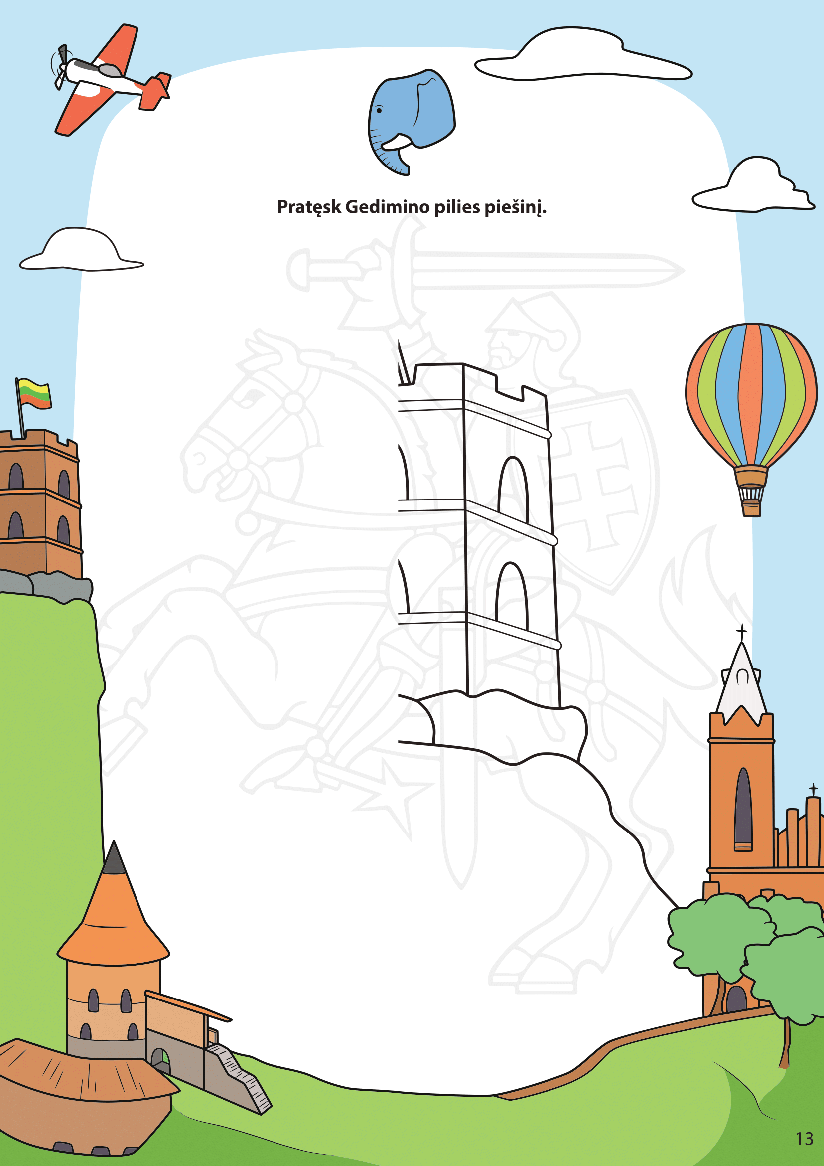 Lietuva - puslapis 7