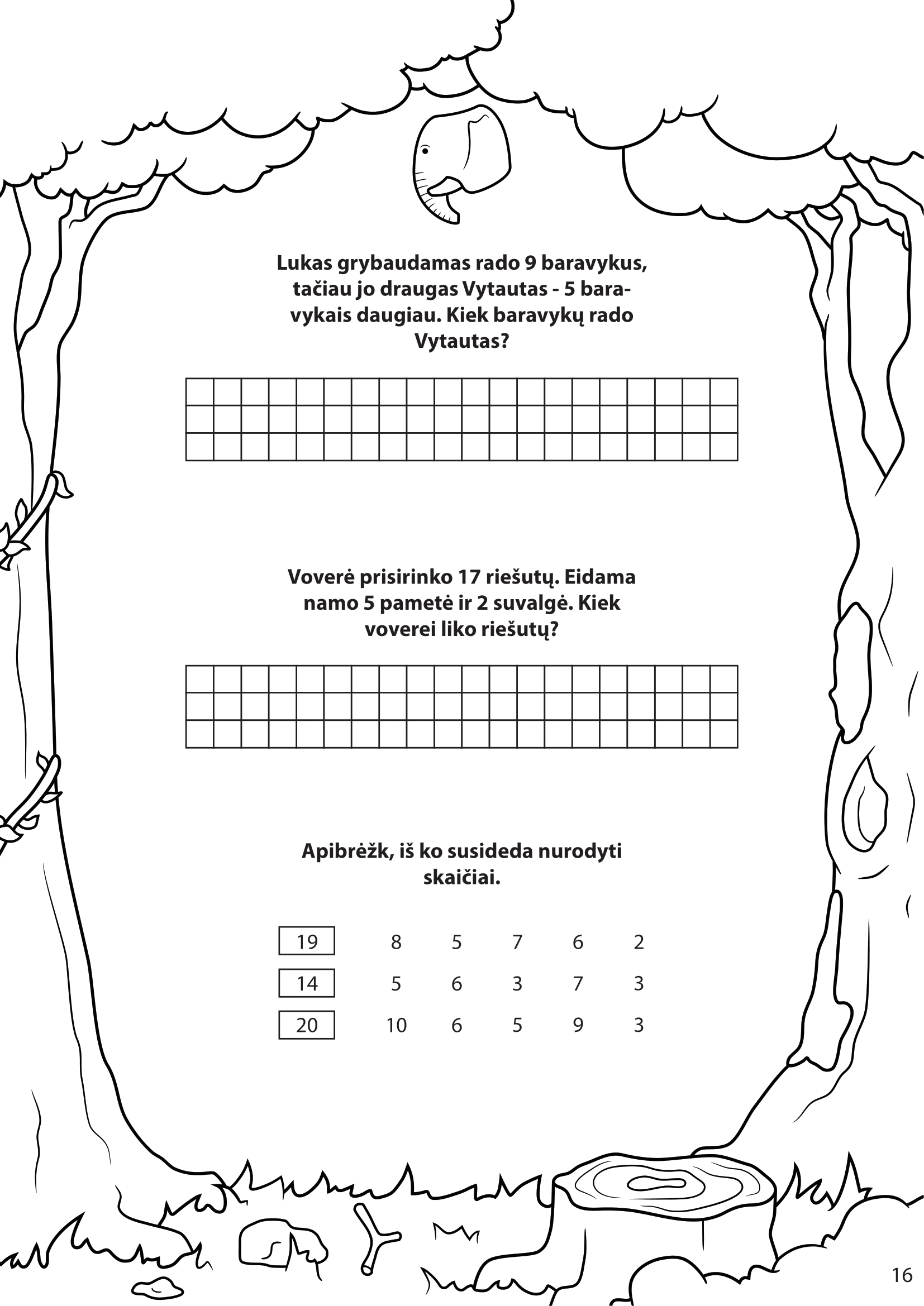 Miškas - puslapis 9