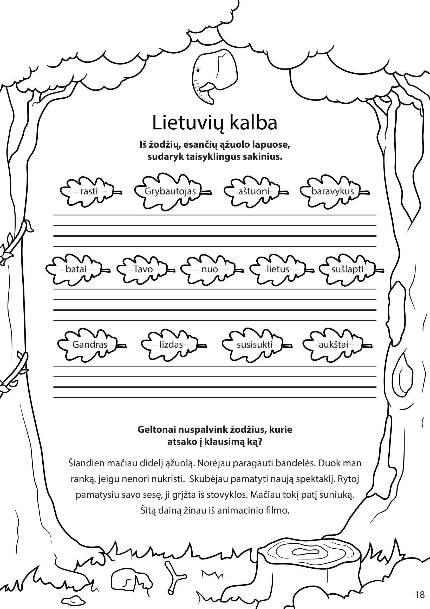 Miškas - puslapis 10