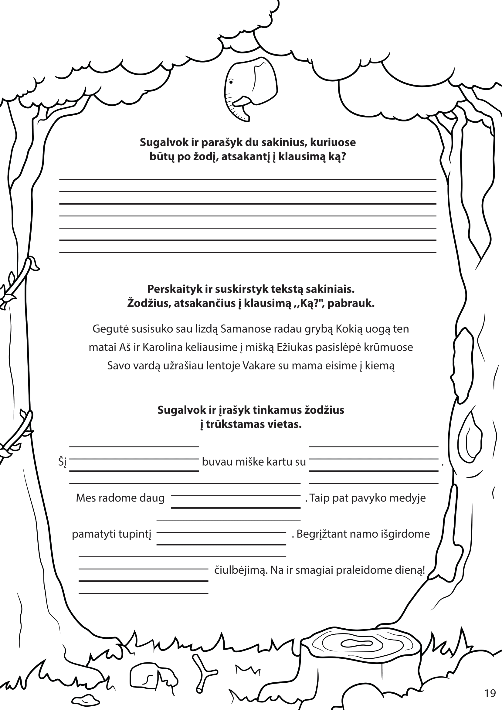 Miškas - puslapis 11