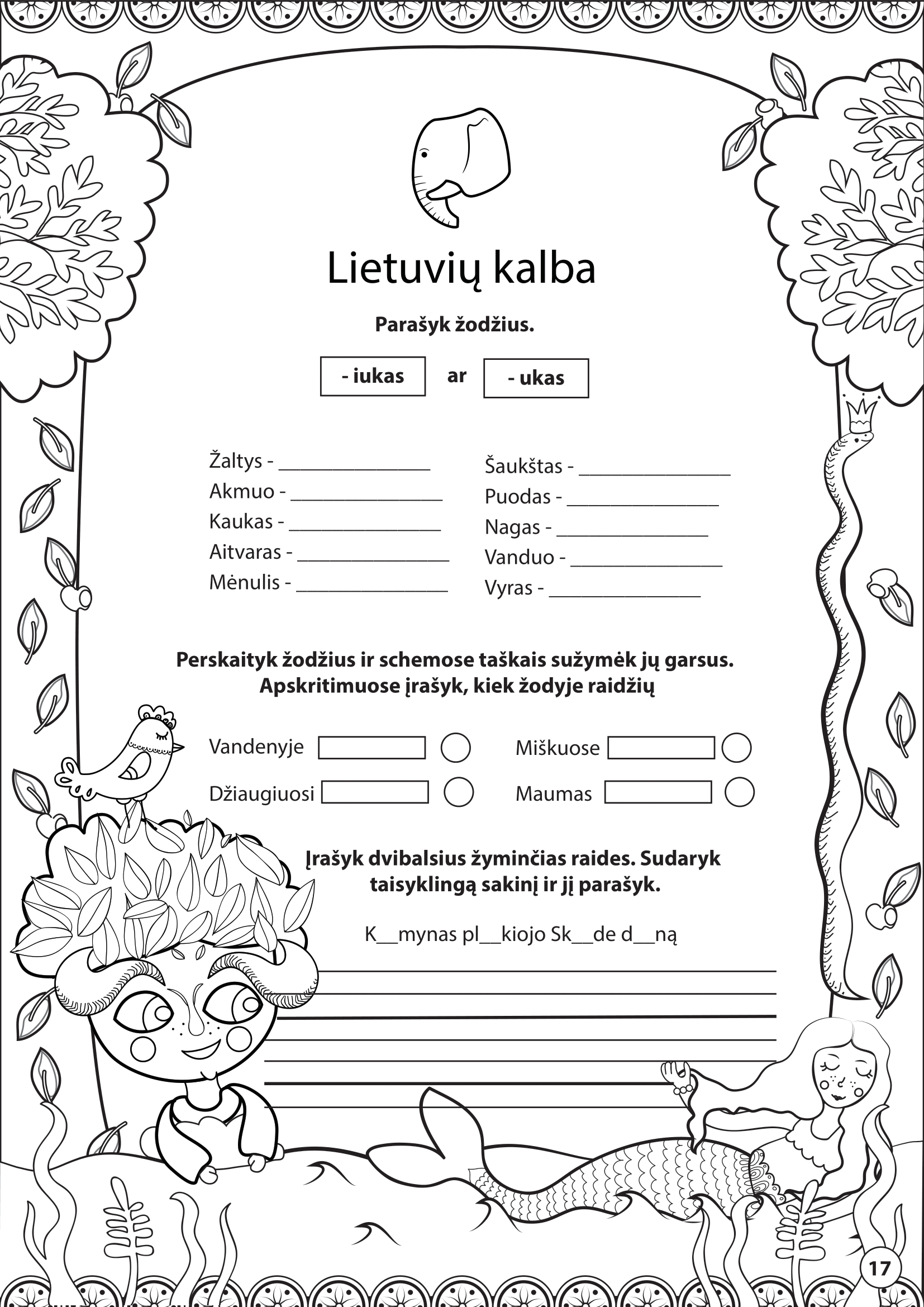 Mitologinės būtybės - puslapis 11