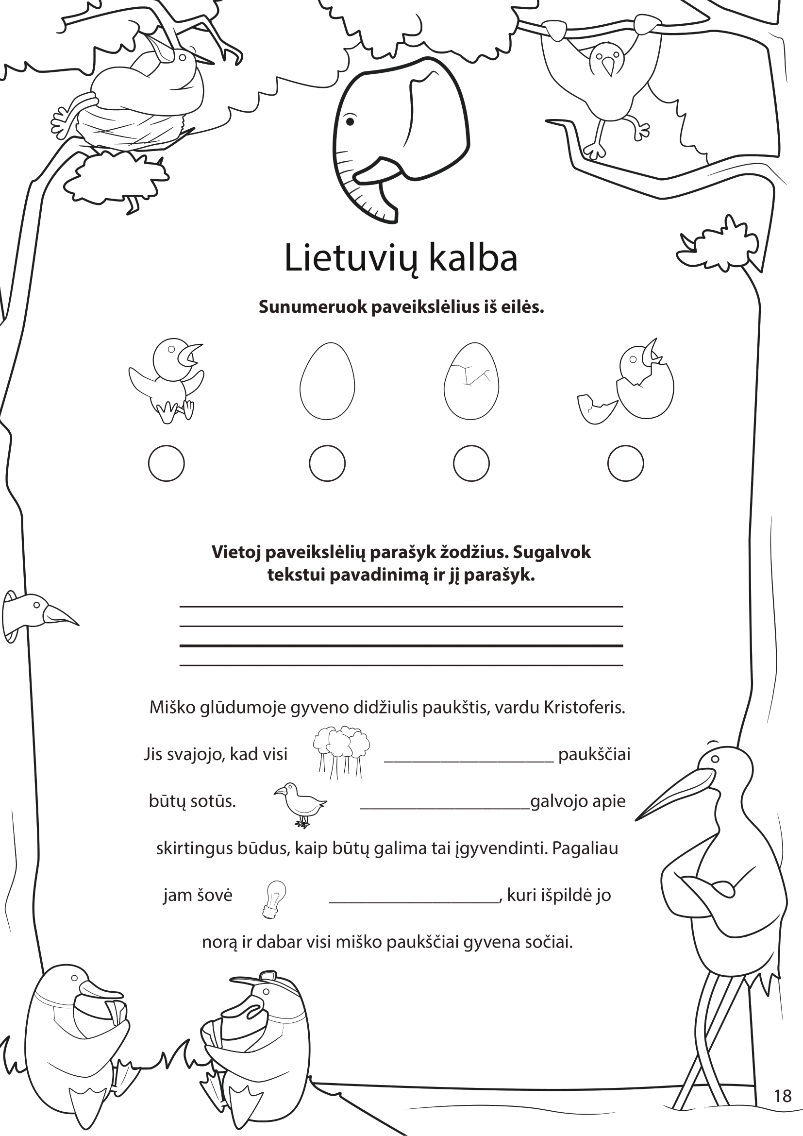 Paukščiai - puslapis 10