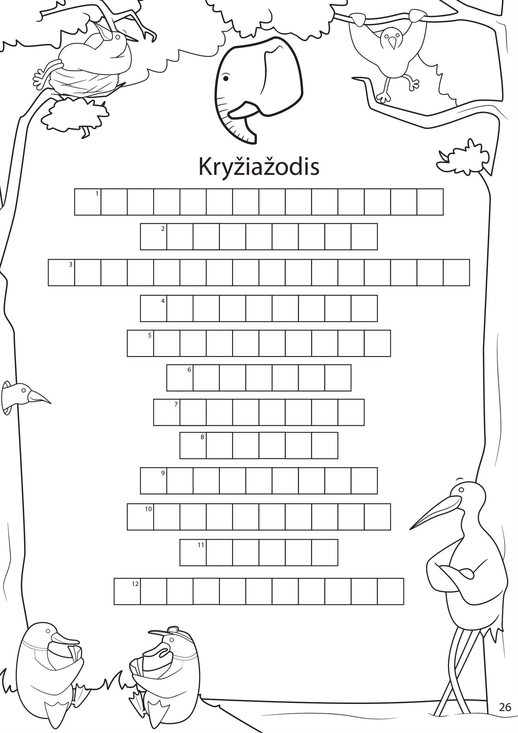 Paukščiai - puslapis 13