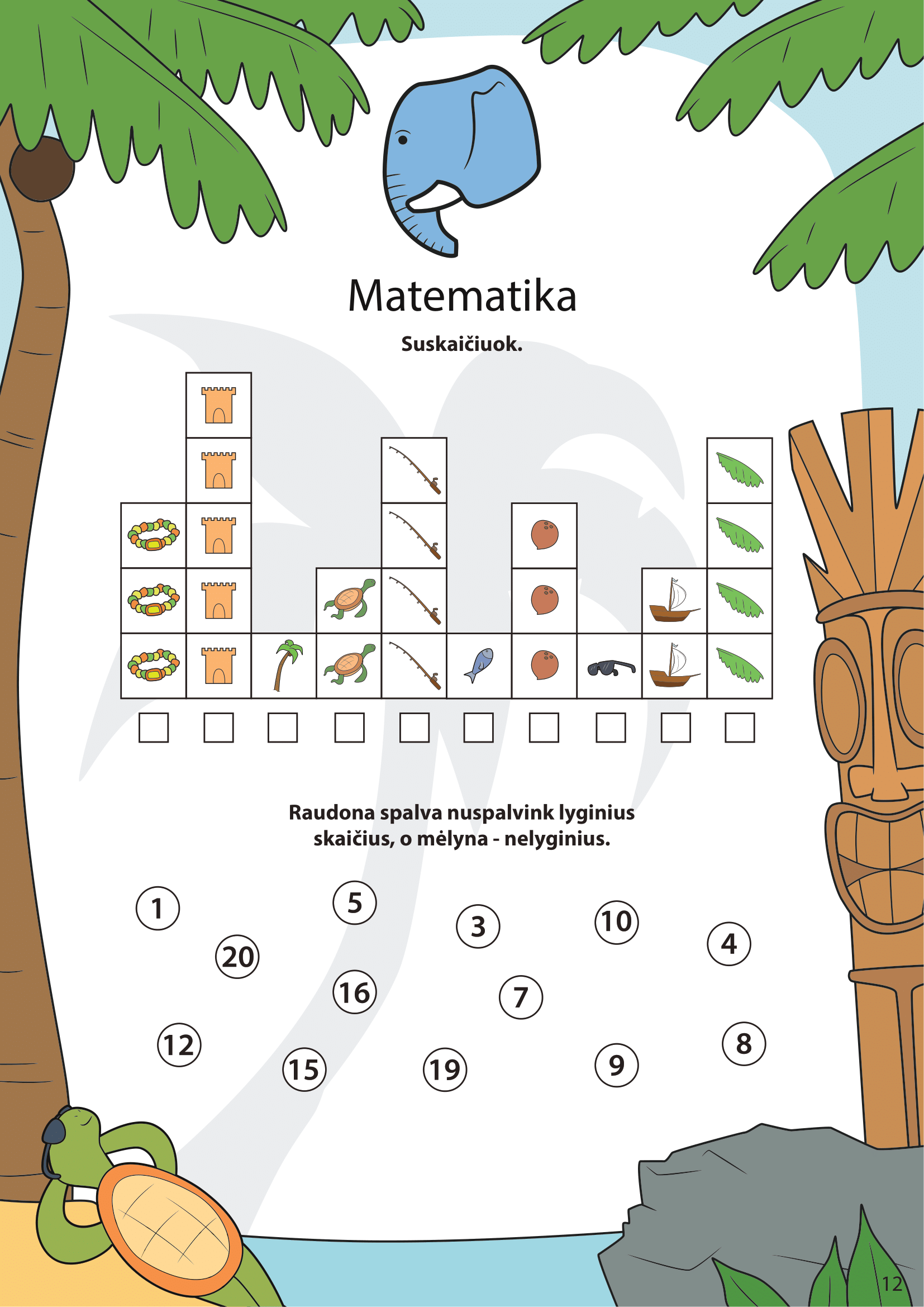 Polinezija - puslapis 7