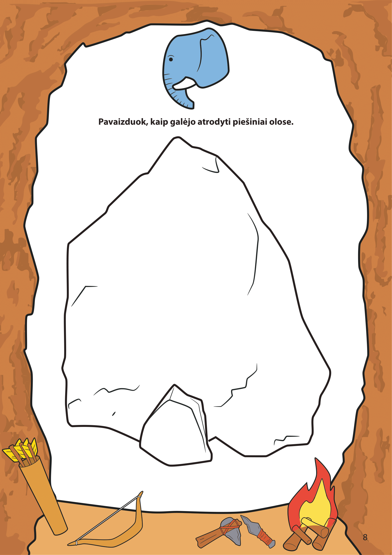Priešistorė - puslapis 5