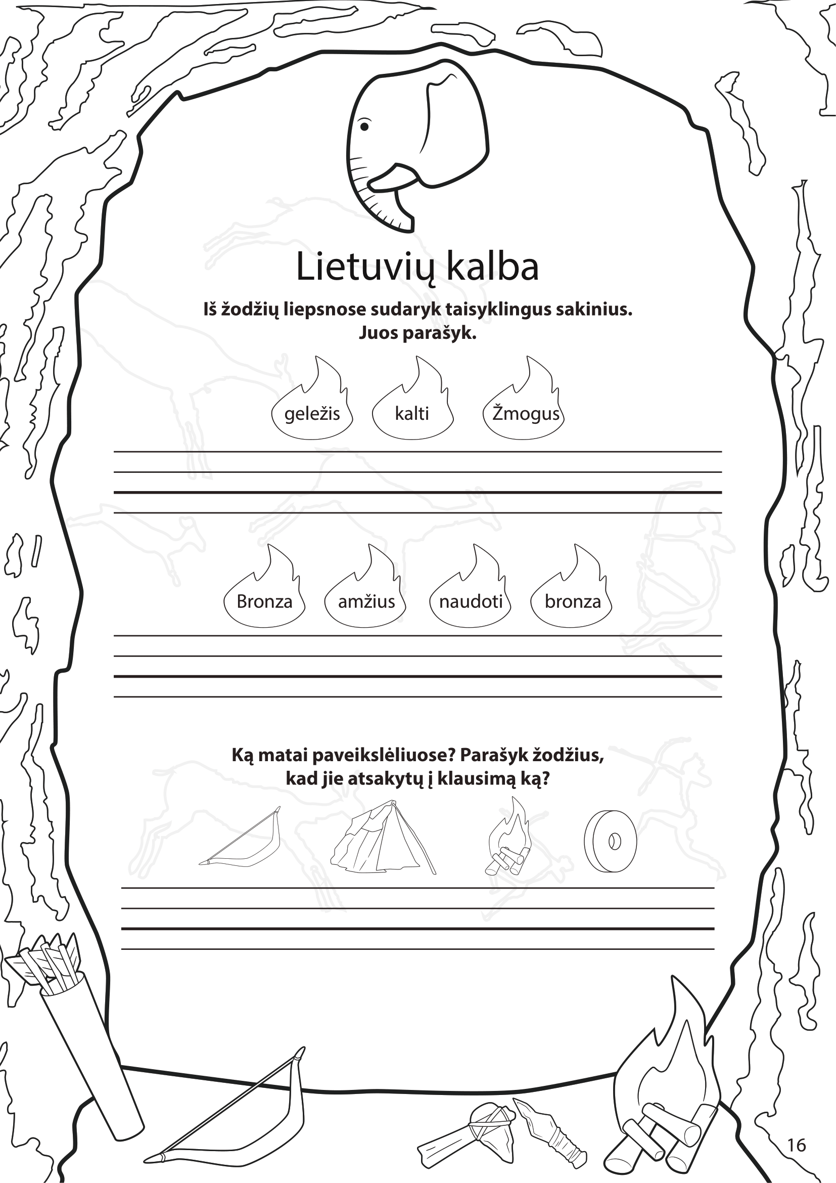 Priešistorė - puslapis 10