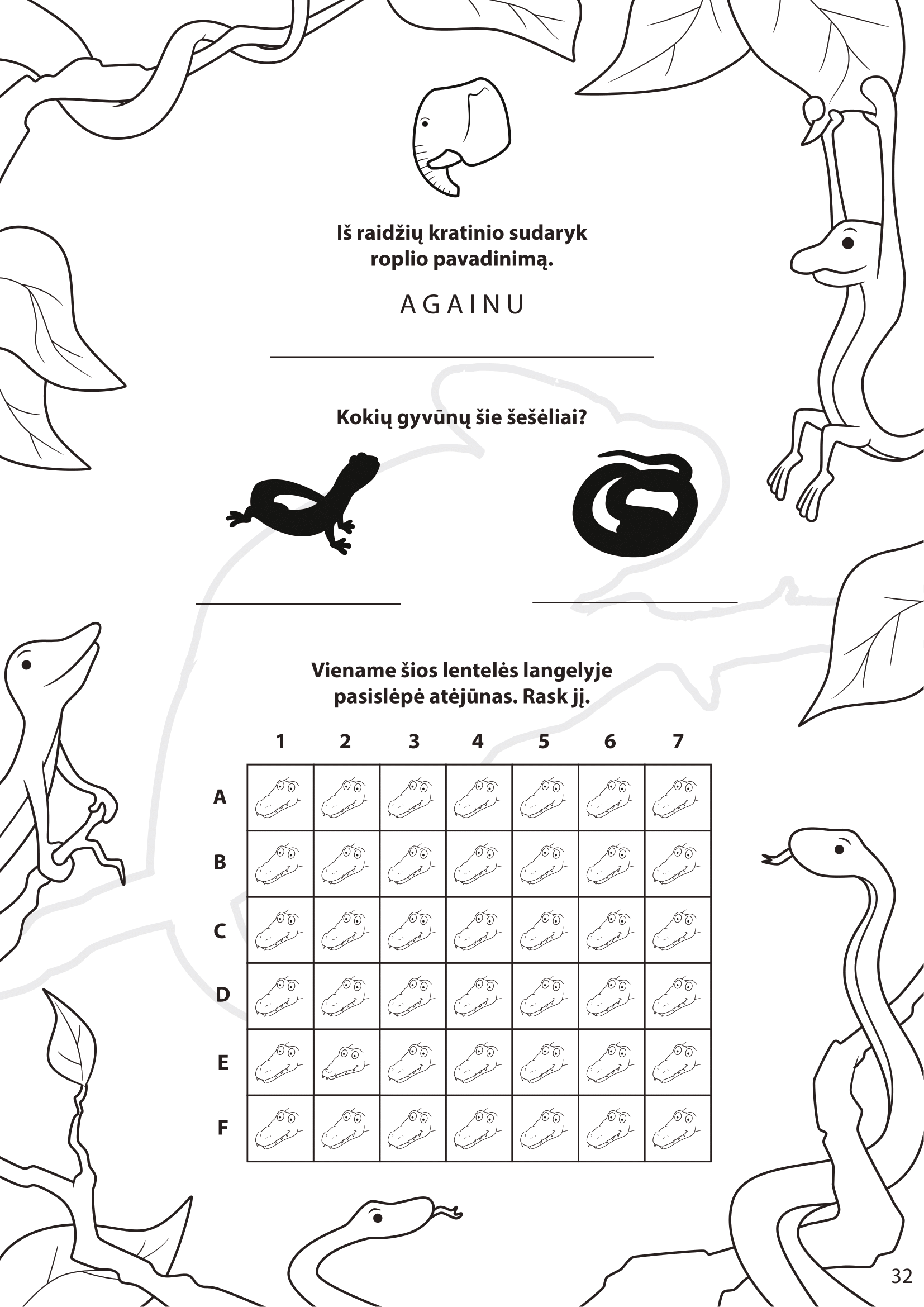 Ropliai - puslapis 15