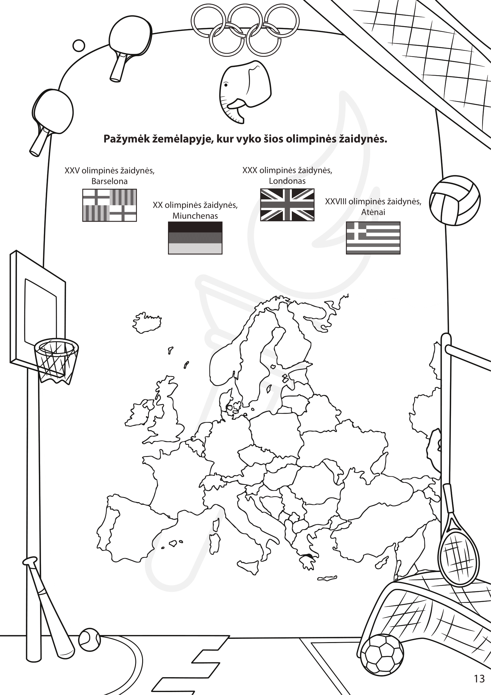 Sportas - puslapis 9