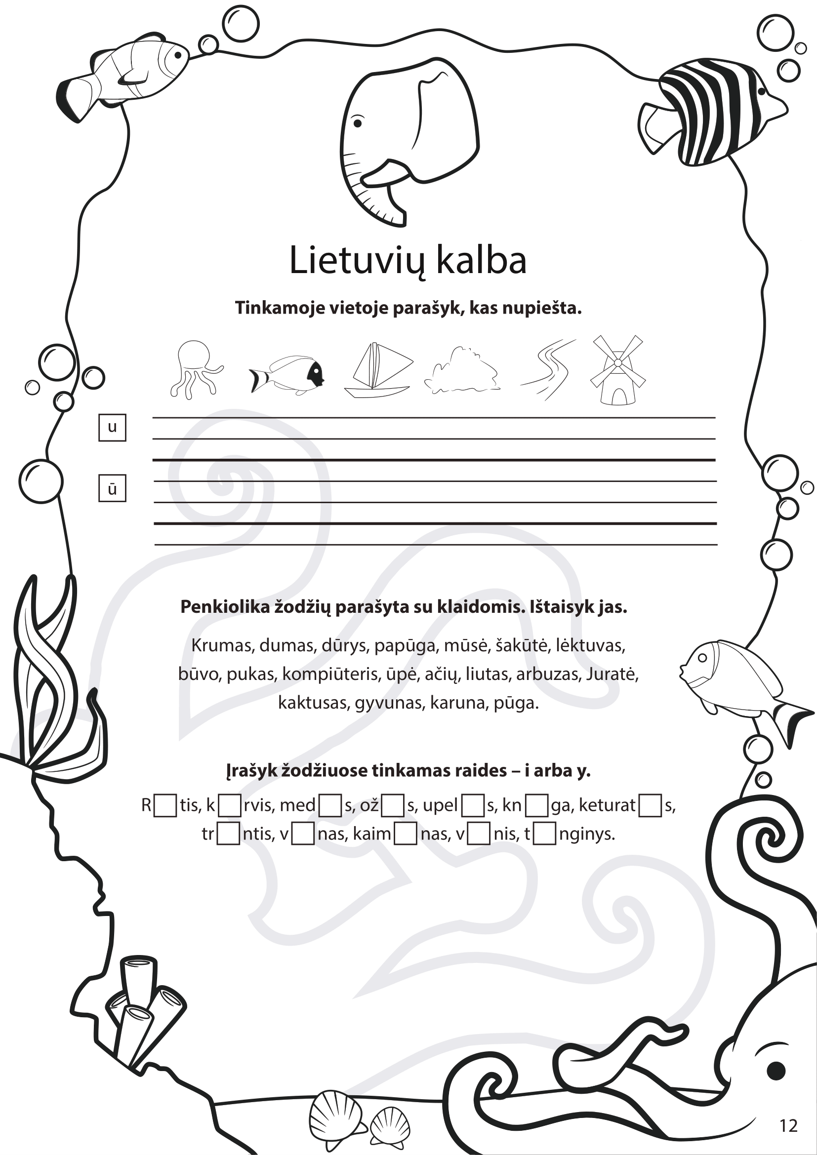Vandenynas - puslapis 9