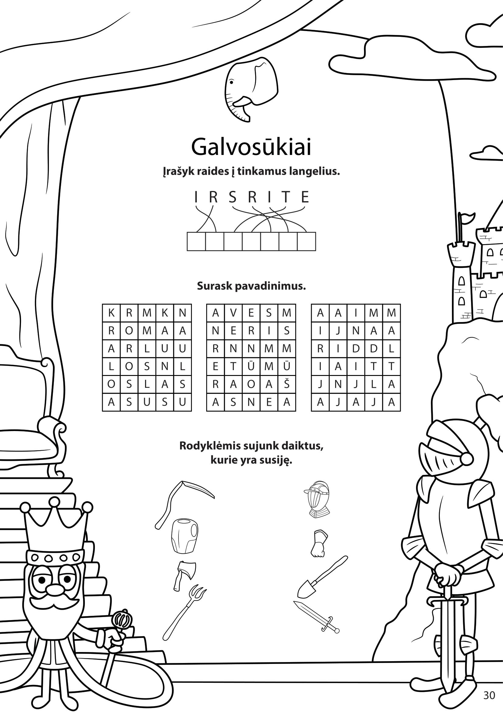 Viduramžiai - puslapis 14