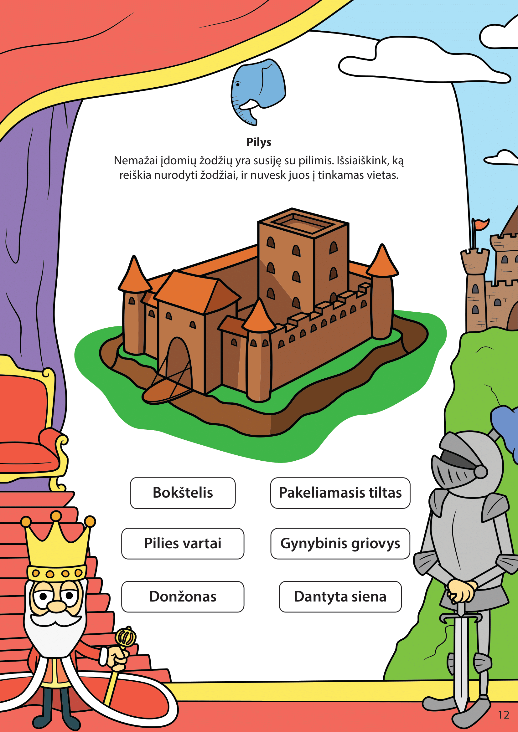 Viduramžiai - puslapis 7