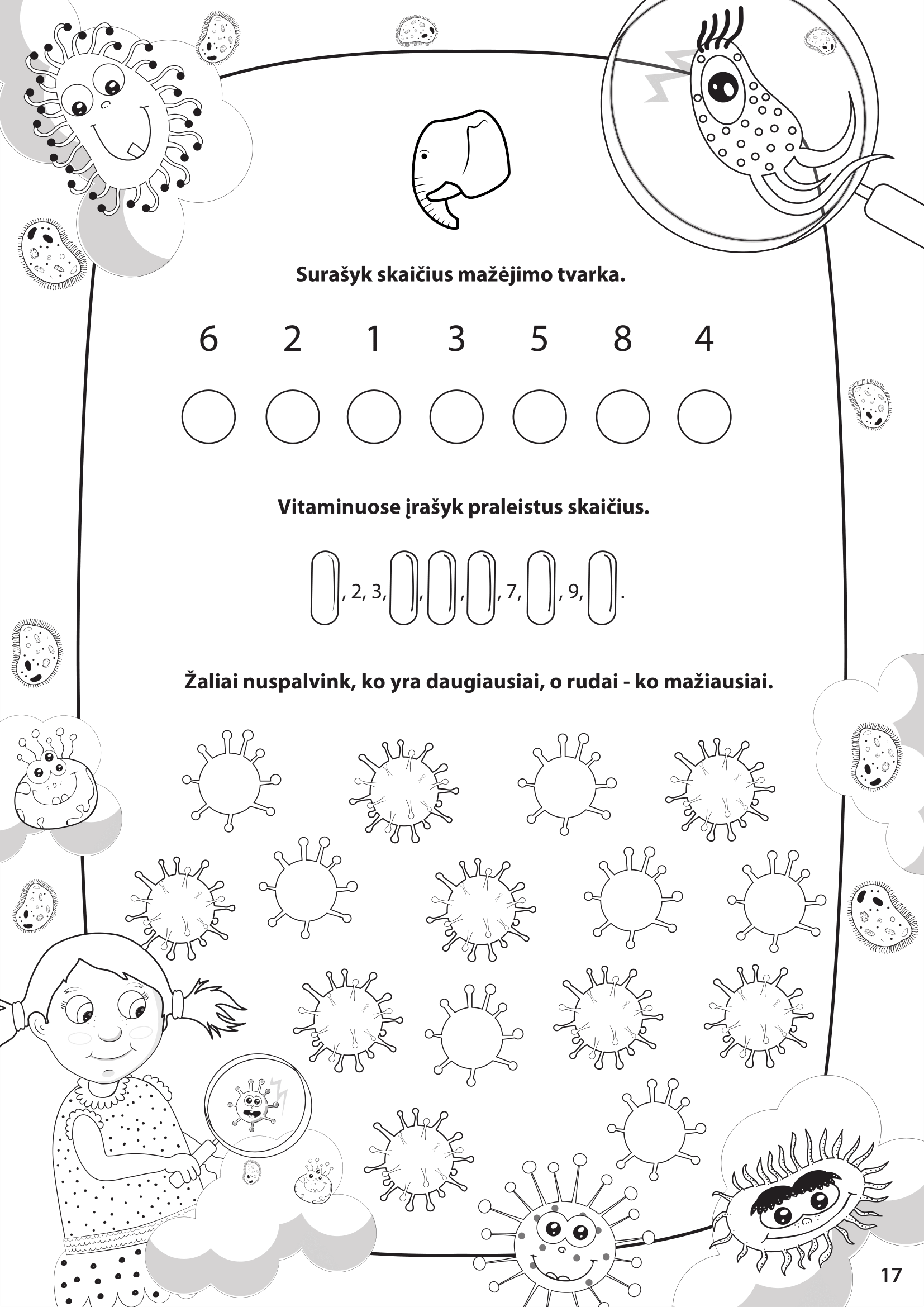 Virusai ir bakterijos - puslapis 10