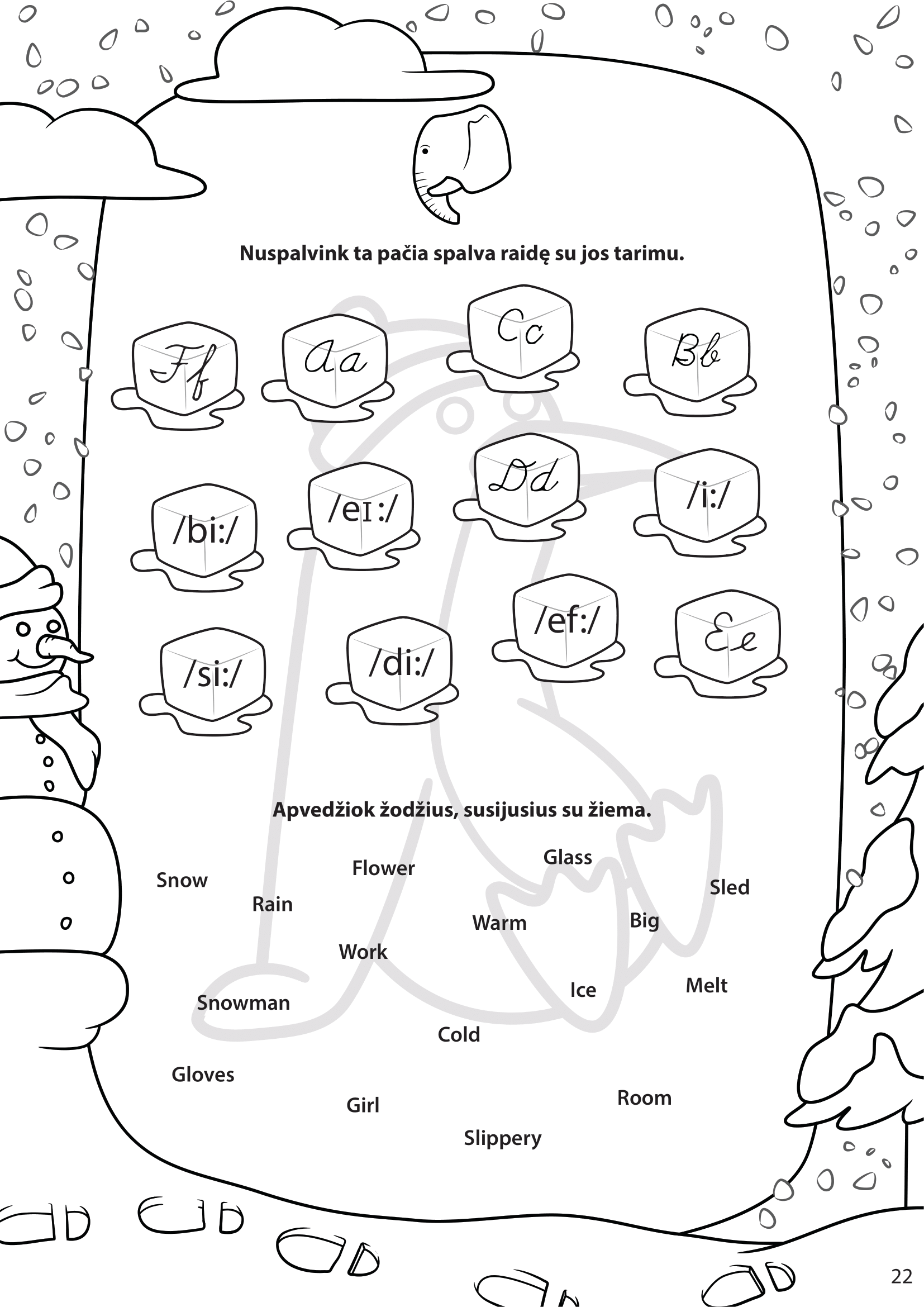 Žiema - puslapis 11