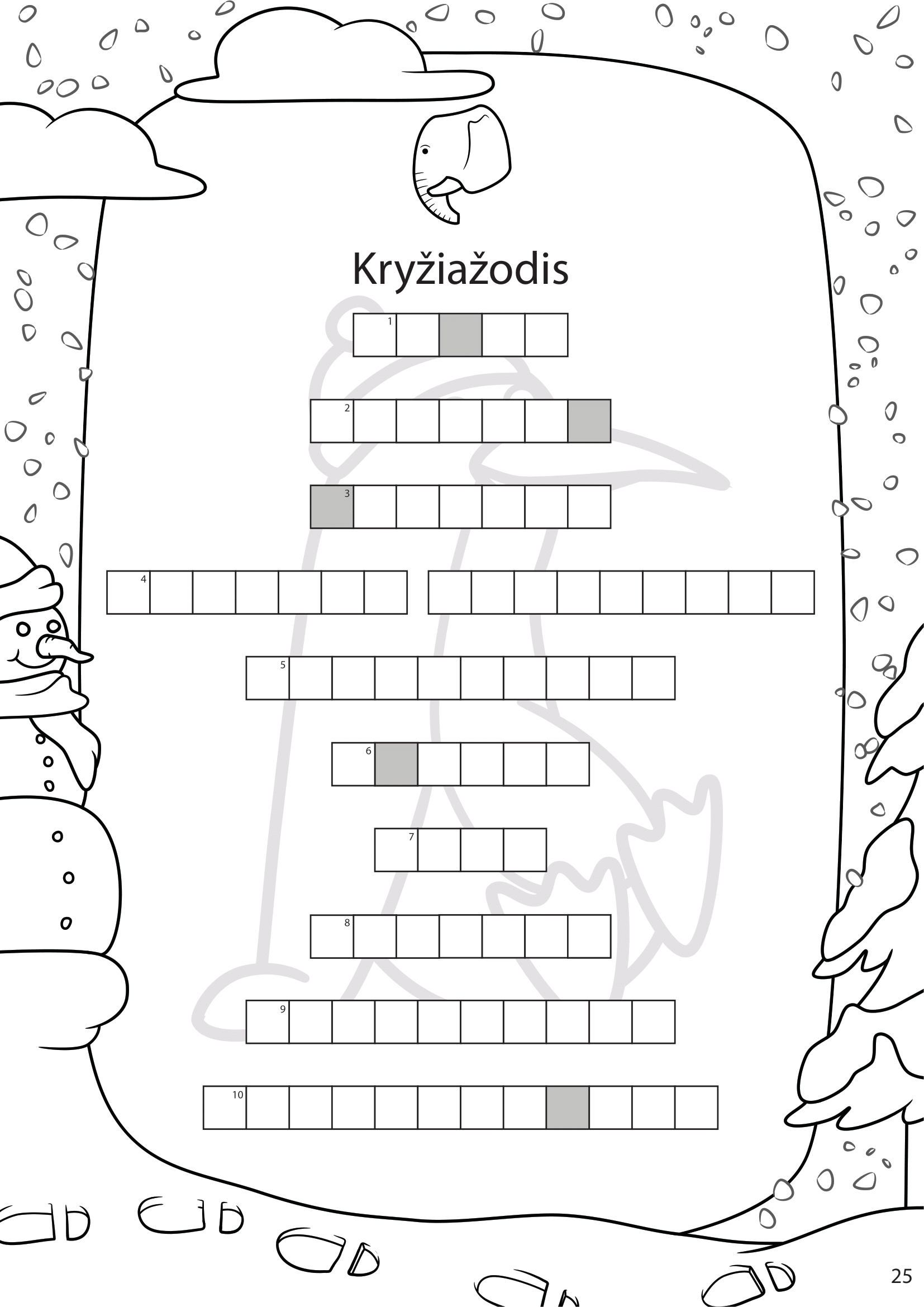 Žiema - puslapis 13