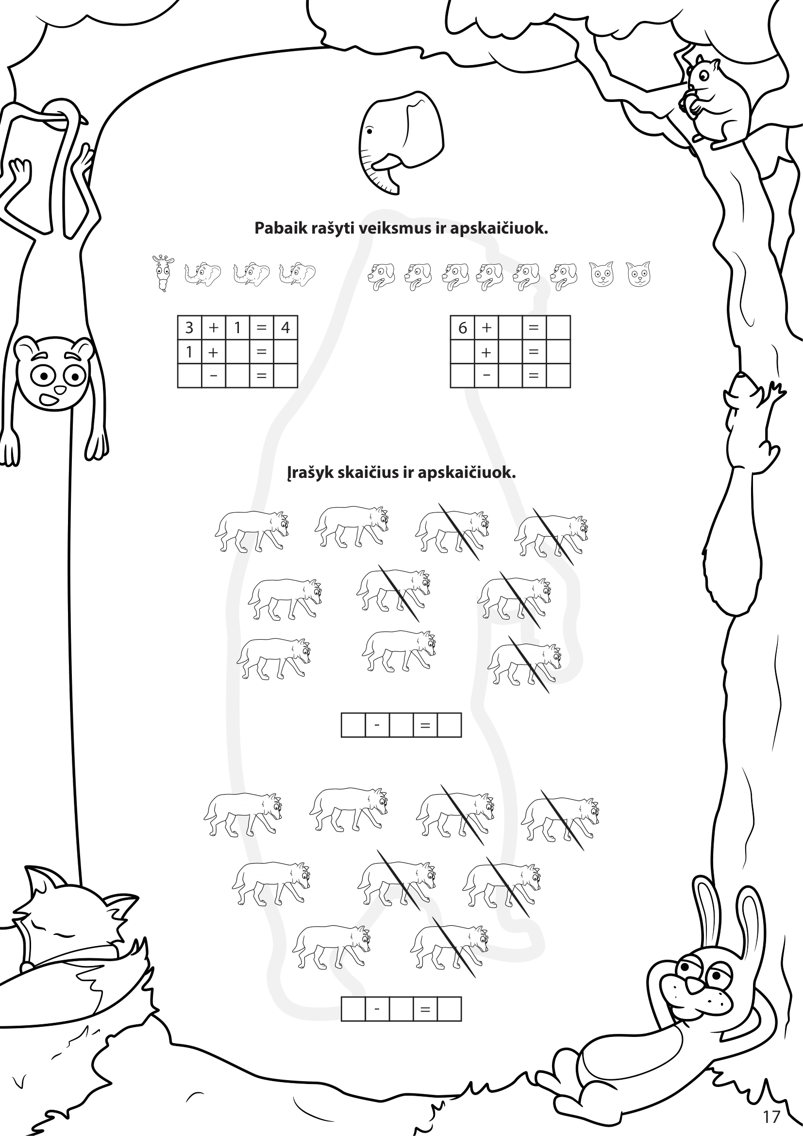 Žinduoliai - puslapis 9