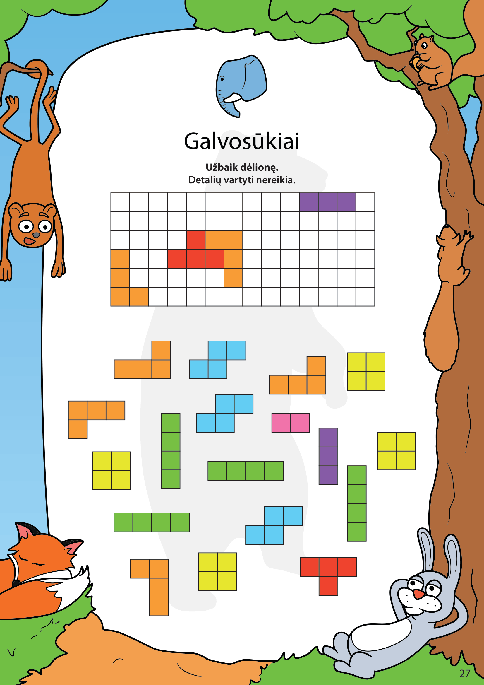 Žinduoliai - puslapis 13